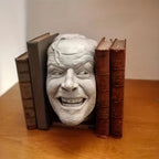 SpookyDecor – Unique Halloween decoration Bookends