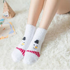 XmasSocks – Christmas magic united with warmth
