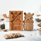FolkloreCarve — Bake magical masterpieces without sticky stress