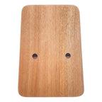 Kalimba with clear tone markings for beginners and children