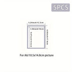MagneticFrame - Stylish Photo Frames for Wall Decoration
