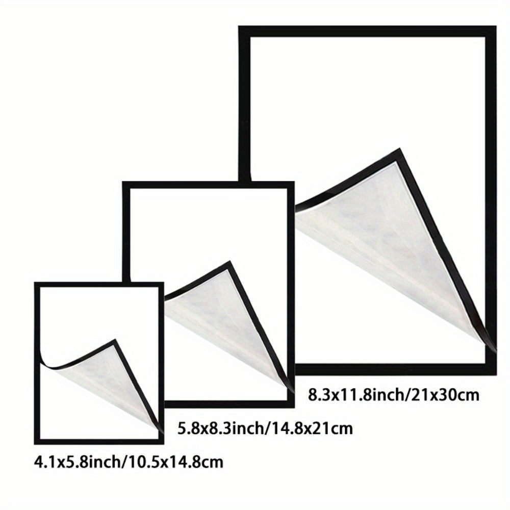 MagneticFrame - Stylish Photo Frames for Wall Decoration