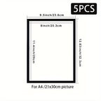 MagneticFrame - Stylish Photo Frames for Wall Decoration