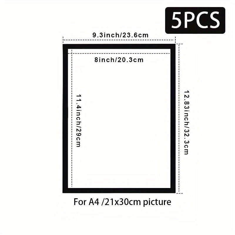 MagneticFrame - Stylish Photo Frames for Wall Decoration