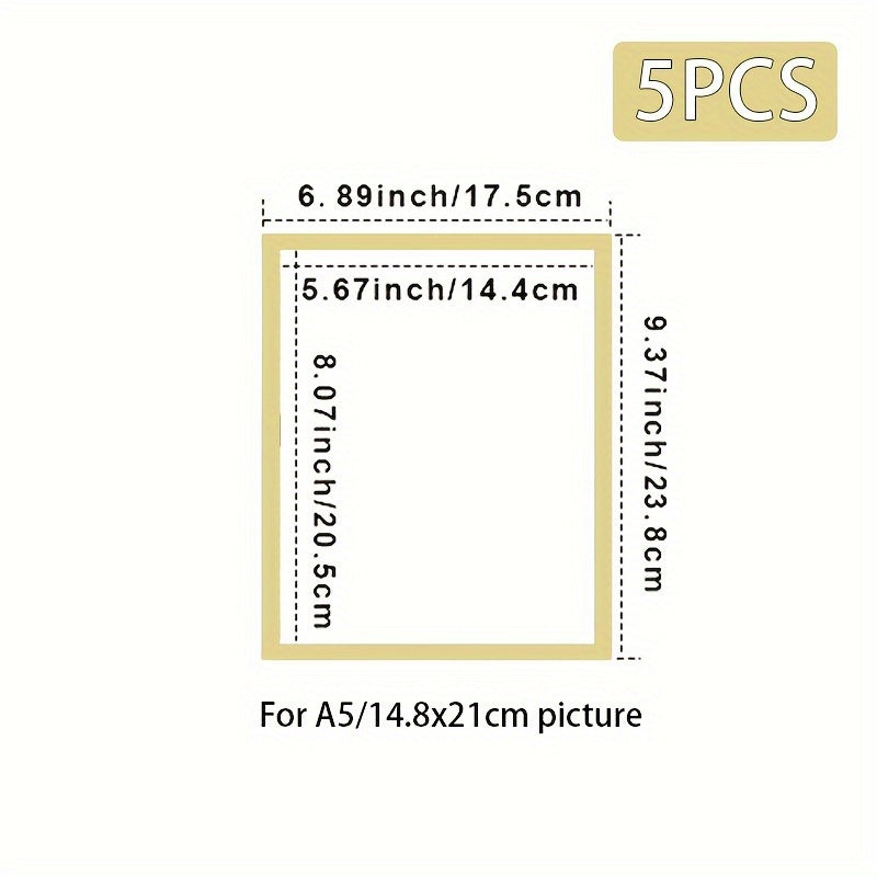 MagneticFrame - Stylish Photo Frames for Wall Decoration