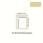MagneticFrame - Stylish Photo Frames for Wall Decoration