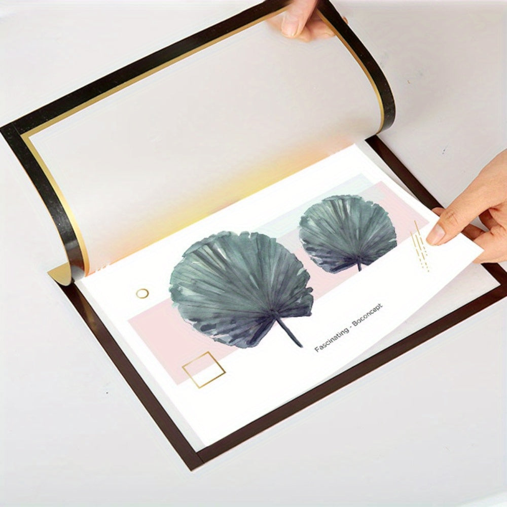 MagneticFrame - Stylish Photo Frames for Wall Decoration