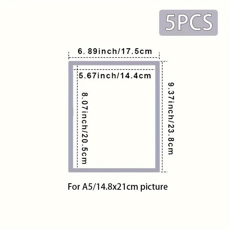 MagneticFrame - Stylish Photo Frames for Wall Decoration