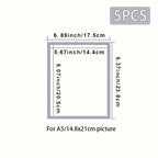 MagneticFrame - Stylish Photo Frames for Wall Decoration