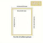 MagneticFrame - Stylish Photo Frames for Wall Decoration