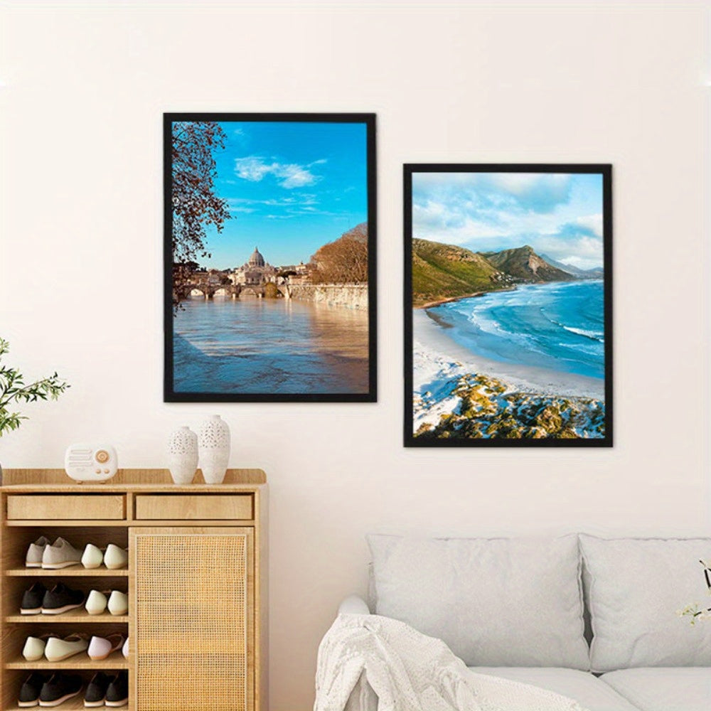 MagneticFrame - Stylish Photo Frames for Wall Decoration