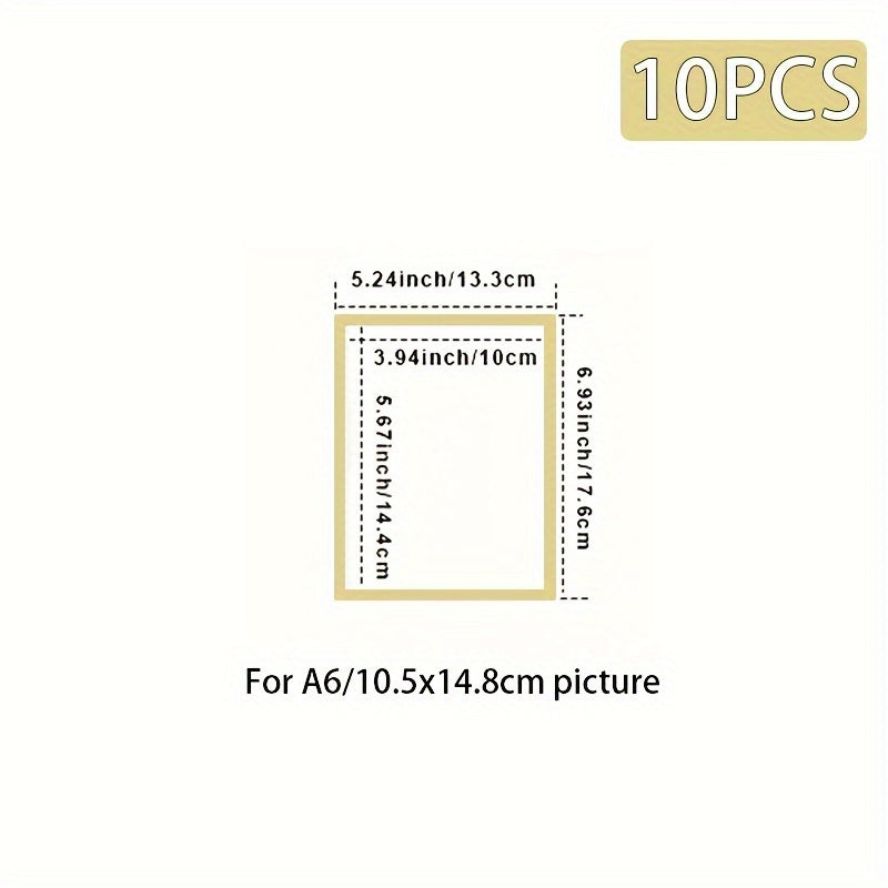 MagneticFrame - Stylish Photo Frames for Wall Decoration