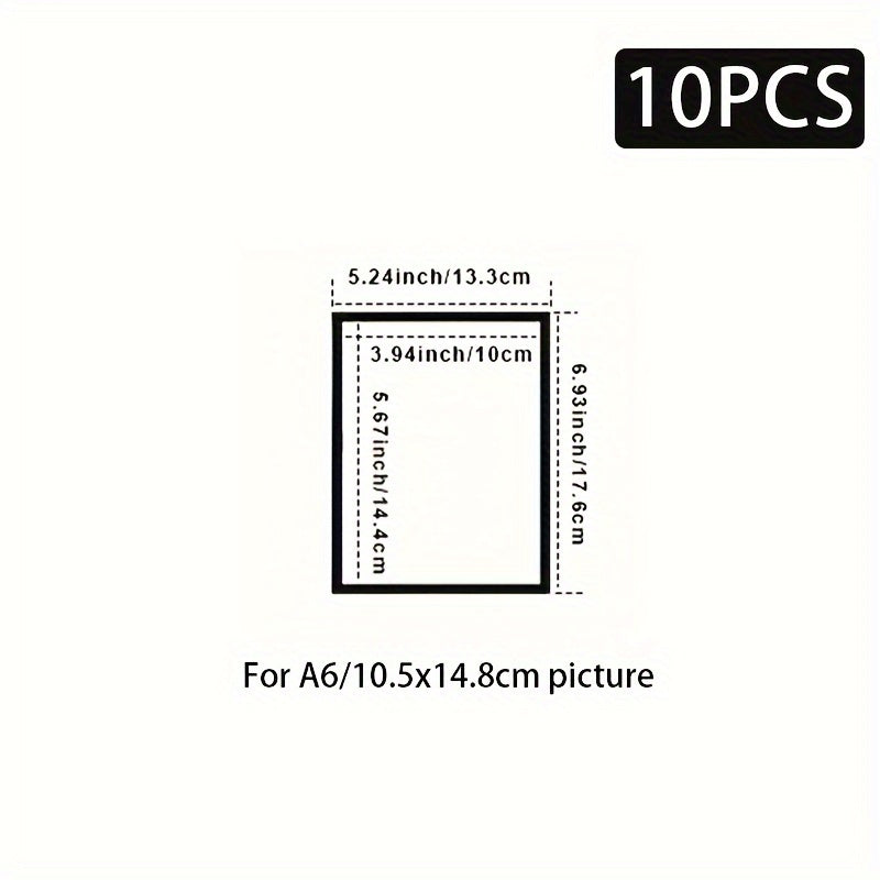 MagneticFrame - Stylish Photo Frames for Wall Decoration
