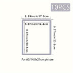 MagneticFrame - Stylish Photo Frames for Wall Decoration
