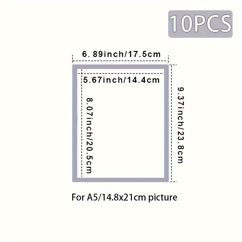 MagneticFrame - Stylish Photo Frames for Wall Decoration