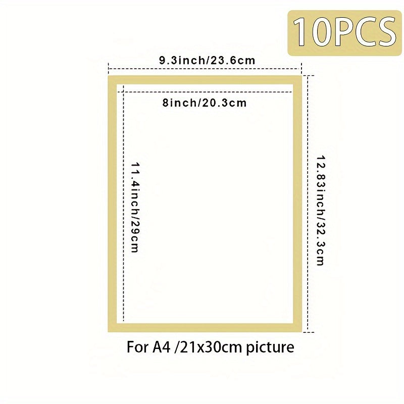 MagneticFrame - Stylish Photo Frames for Wall Decoration
