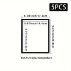 MagneticFrame - Stylish Photo Frames for Wall Decoration
