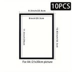MagneticFrame - Stylish Photo Frames for Wall Decoration