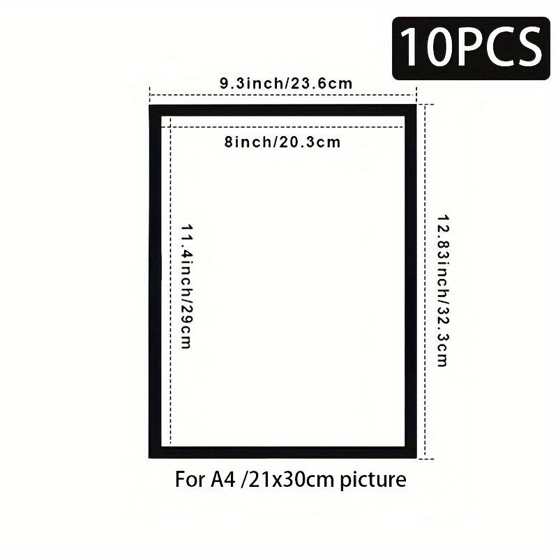 MagneticFrame - Stylish Photo Frames for Wall Decoration