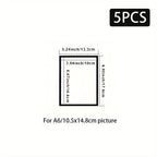 MagneticFrame - Stylish Photo Frames for Wall Decoration