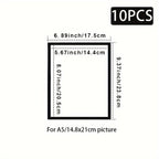 MagneticFrame - Stylish Photo Frames for Wall Decoration