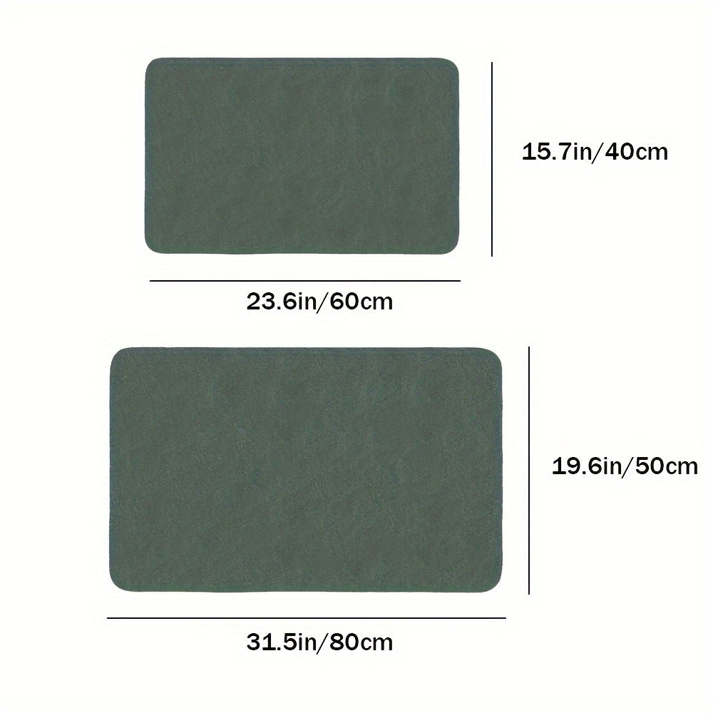 AquaGrip | Non-slip bath mat made of diatomaceous earth 40x60 cm
