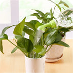 Mini watering sprinkler for bottles – Portable plant waterer for the garden