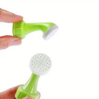 Mini watering sprinkler for bottles – Portable plant waterer for the garden