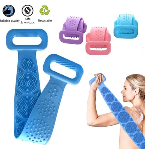LumiBrush Smoother Skin Texture