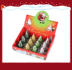 Creative Smokeless Christmas Scented Ornament