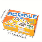 Original vocabulary game