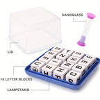 Original vocabulary game