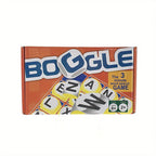 Original vocabulary game