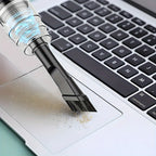 PowerClean - Portable USB Rechargeable Vacuum Cleaner for Car and Home