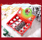 Creative Smokeless Christmas Scented Ornament