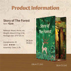 Story of The Forest DIY Book Nook Kit
