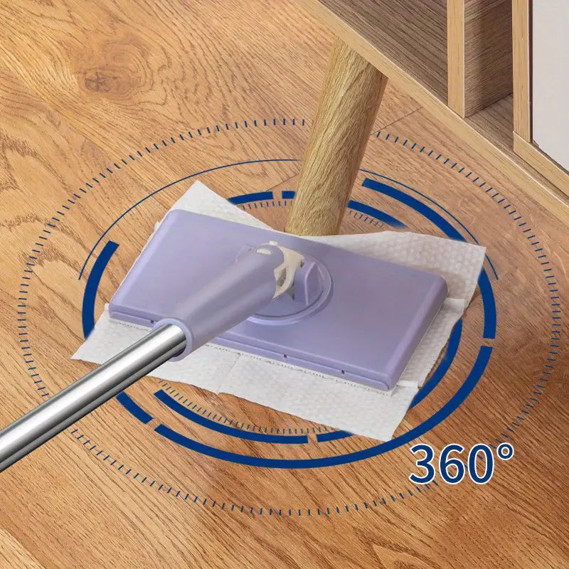 Practical Mop
