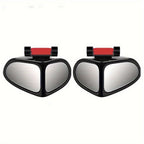 SafeView - 360° Adjustable Blind Spot Mirrors