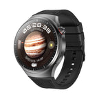 Smart Bluetooth Watch 4 Pro