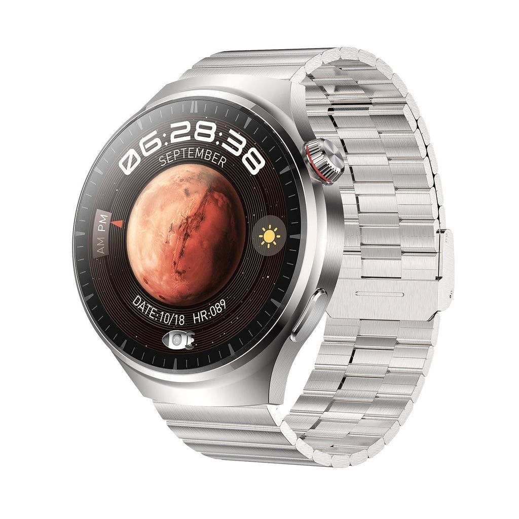 Smart Bluetooth Watch 4 Pro