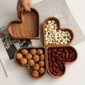 Wooden serving bowls – a combination of functionality and aesthetics