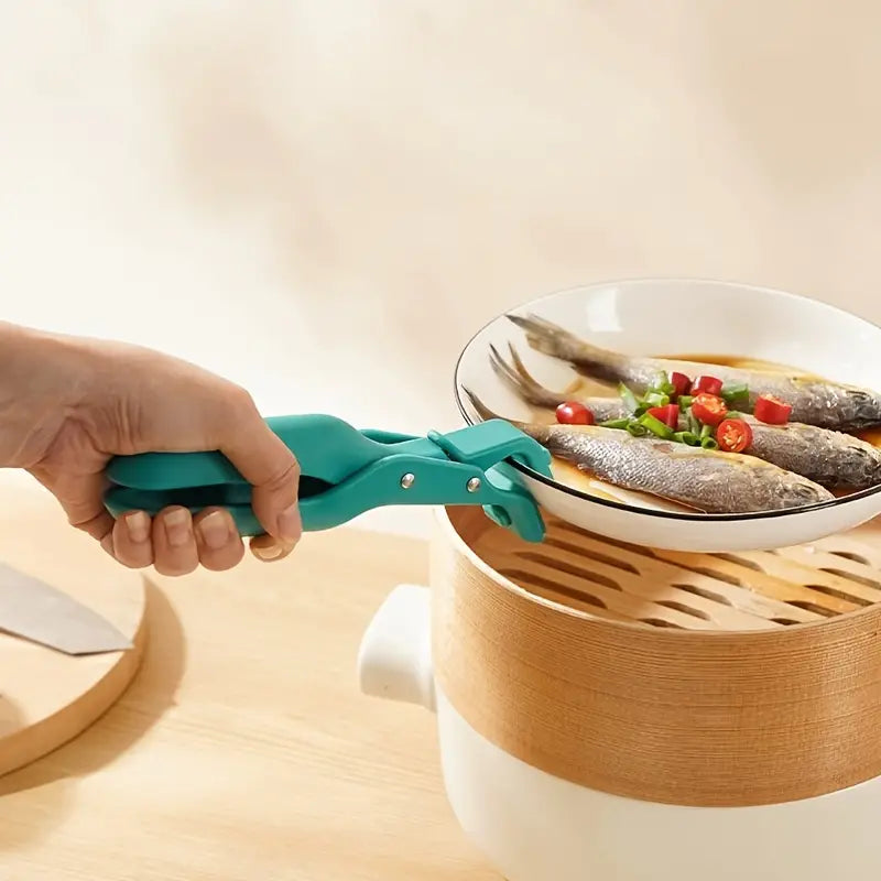 Anti Heat Handle for the Kitchen