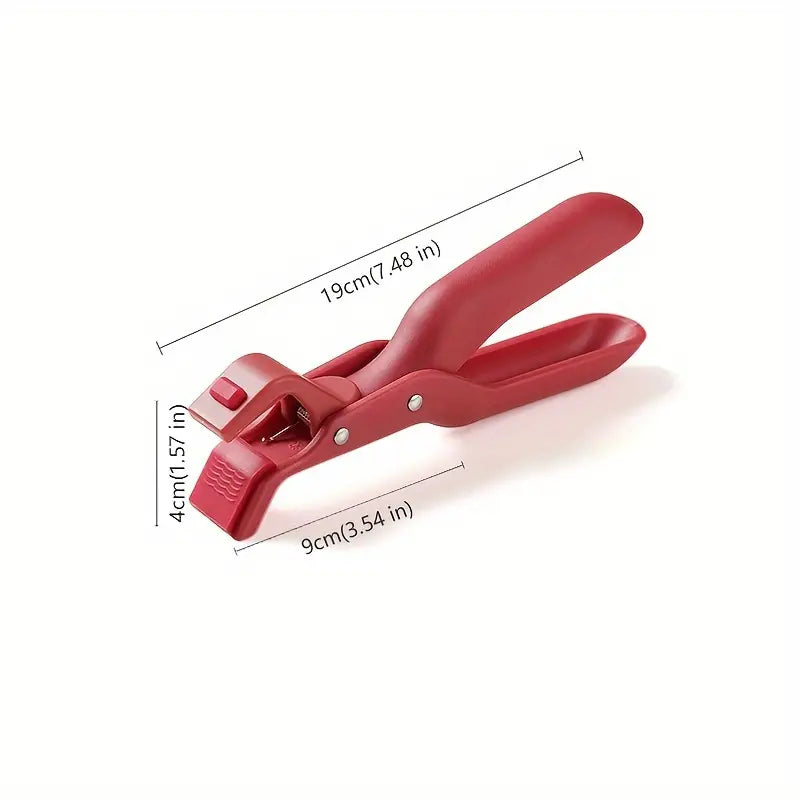 Anti Heat Handle for the Kitchen