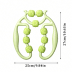 SootheLegs Relieve Muscle Tension