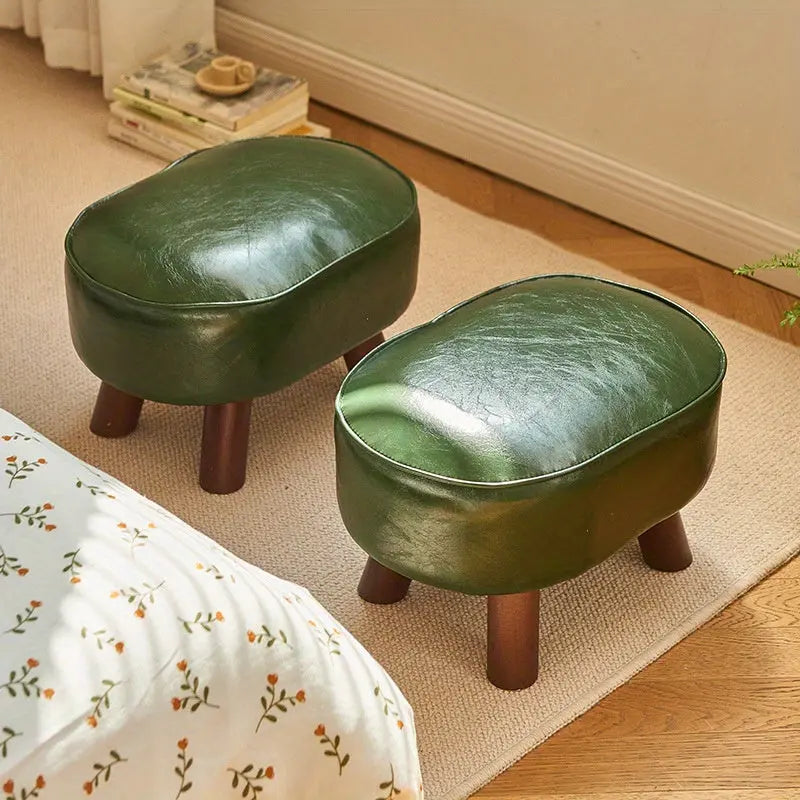 RestStep - Shoe Rack with Storage