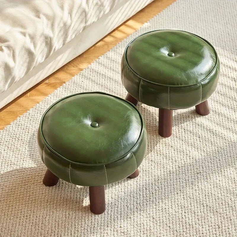 RestStep - Shoe Rack with Storage