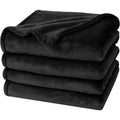 UltraSoft Fleece Blanket – Luxury Reversible for Every Season