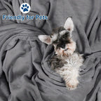 UltraSoft Fleece Blanket – Luxury Reversible for Every Season