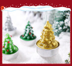Creative Smokeless Christmas Scented Ornament