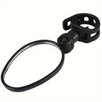 WideView Mirrors – Safety bike mirrors Set of 2